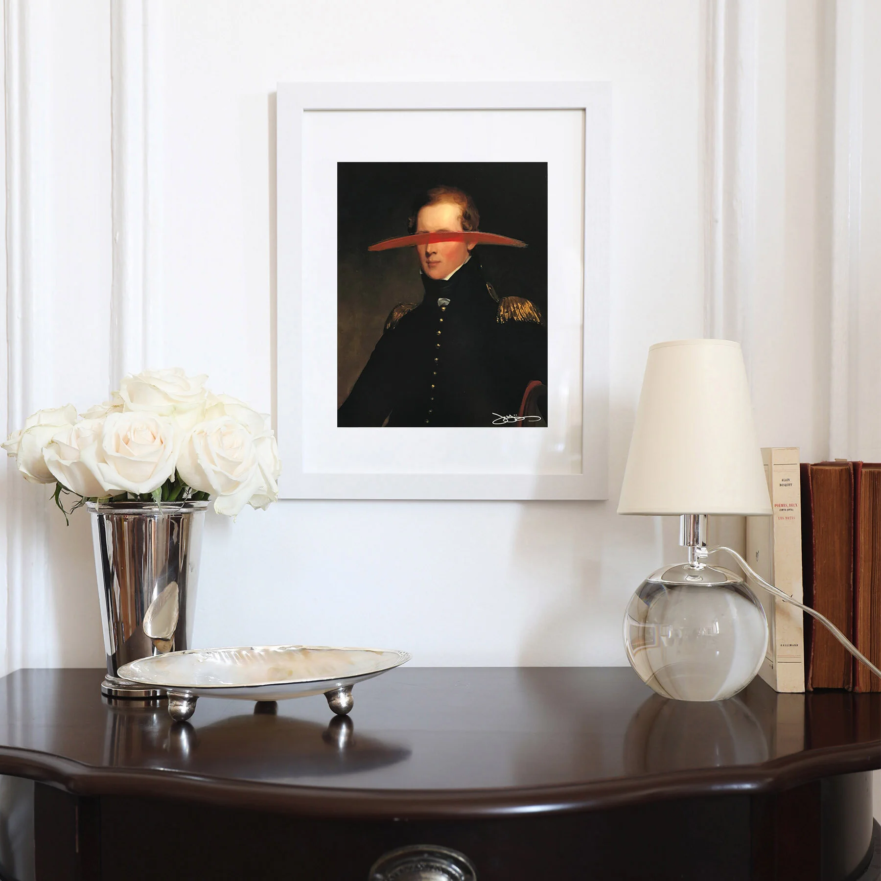 Edward — Josh Young Design House